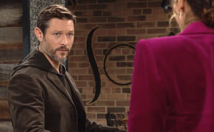 Y&R Spoilers: Daniel And Lily Grow Closer…Despite Billy