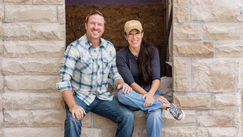 Magnolia Ratings for ‘Fixer Upper’ by Chip and Joanna Gaines
