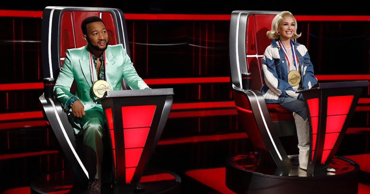 ‘The Voice’ Season 22 Top 8 — Here Are the Safe Singers (SPOILERS)