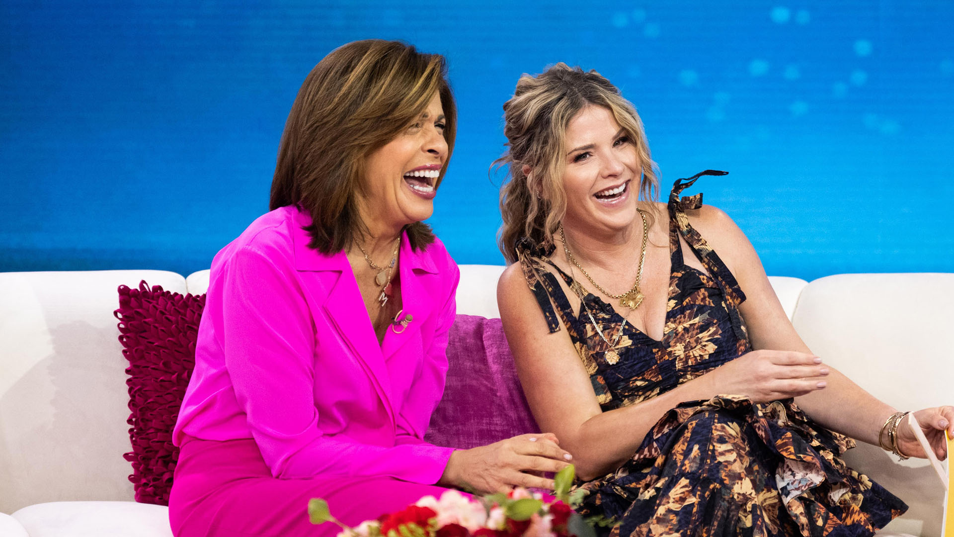 Fans criticize Jenna Bush Hager, Hoda Kotb and their show today for not warning of major filming changes.