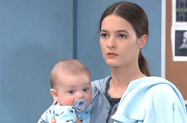 GH Spoilers: Esme Fights To Save Ace — Who Is After Them?
