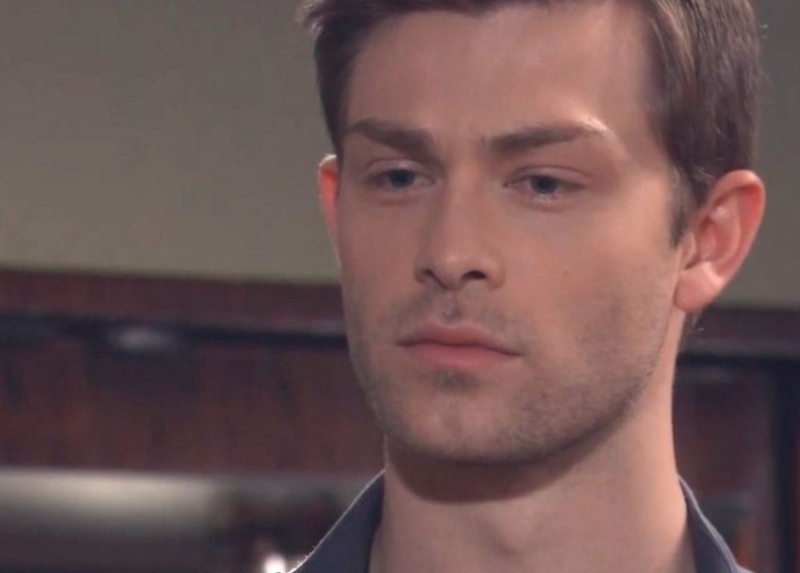 General Hospital Spoilers, Dex’s Gruesome Discovery and Eileen’s Dead Body