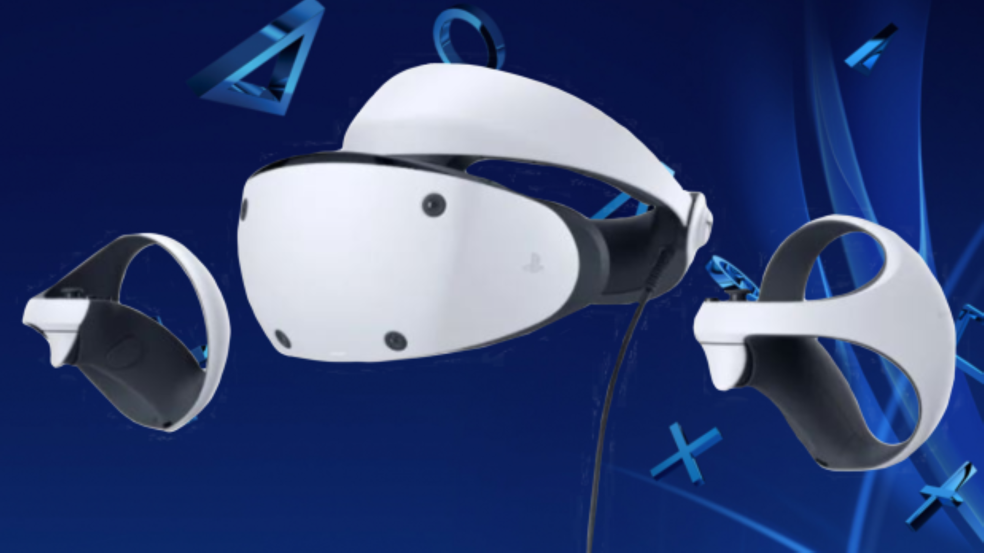Sony’s new PlayStation VR headset is selling terribly