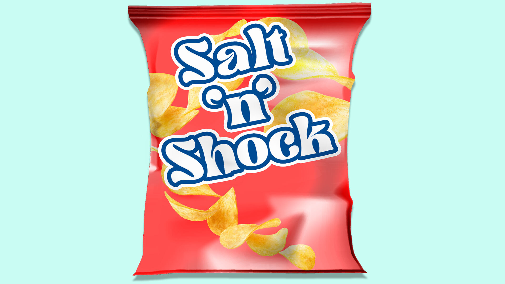 You didn’t realize these foods had more salt per serving than multiple packs of crisps.