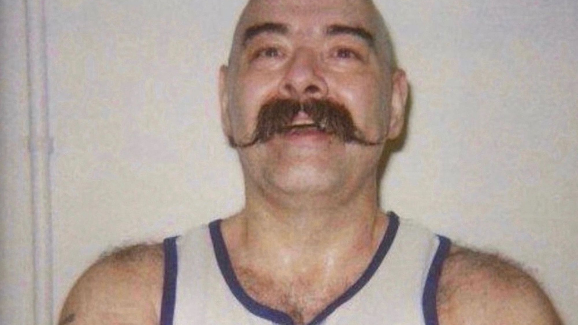 Charles Bronson, who was denied parole, breaks into SONG before calling his mom
