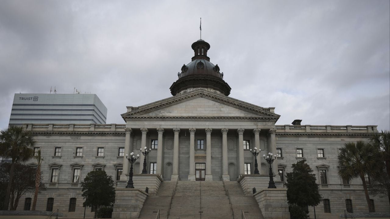South Carolina could be punished by death for abortion