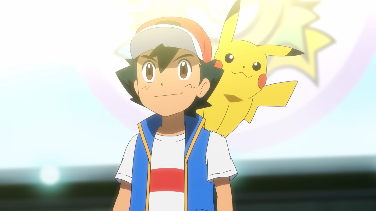 Some Pokemon fans don’t believe they have seen Ash Ketchum’s last appearance.