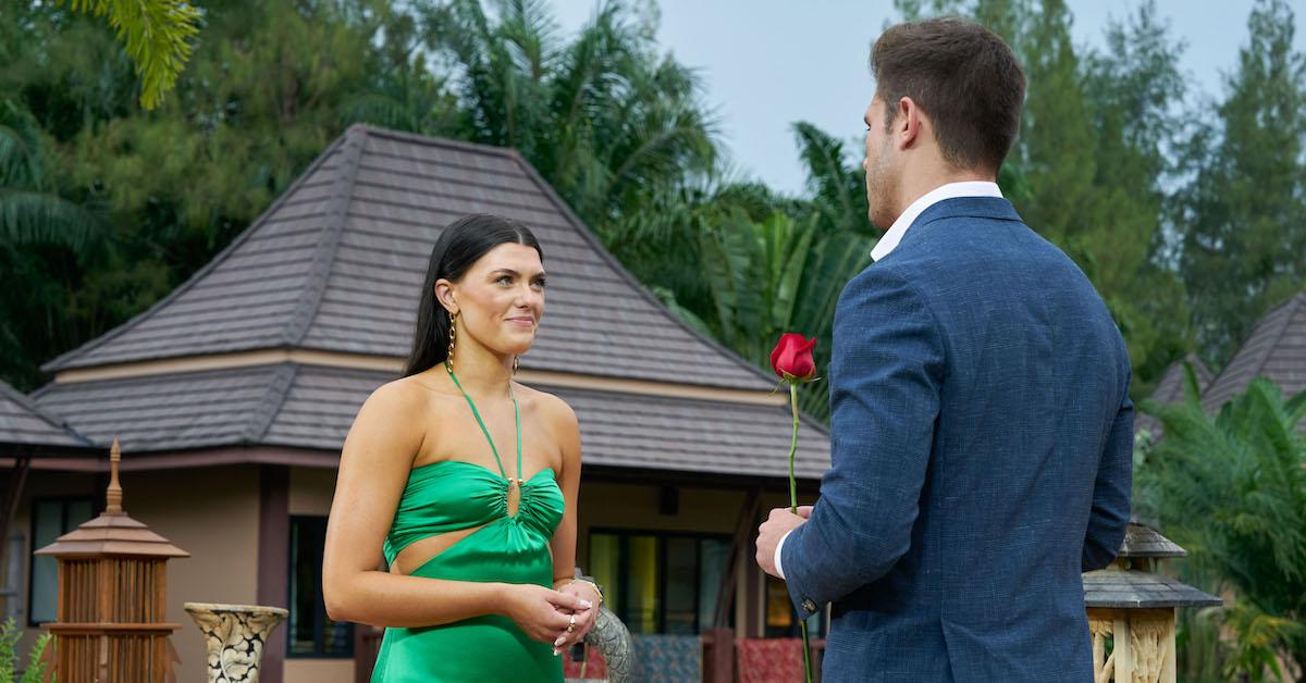 Was the Finale of ‘The Bachelor’ Soundtrack a Success?