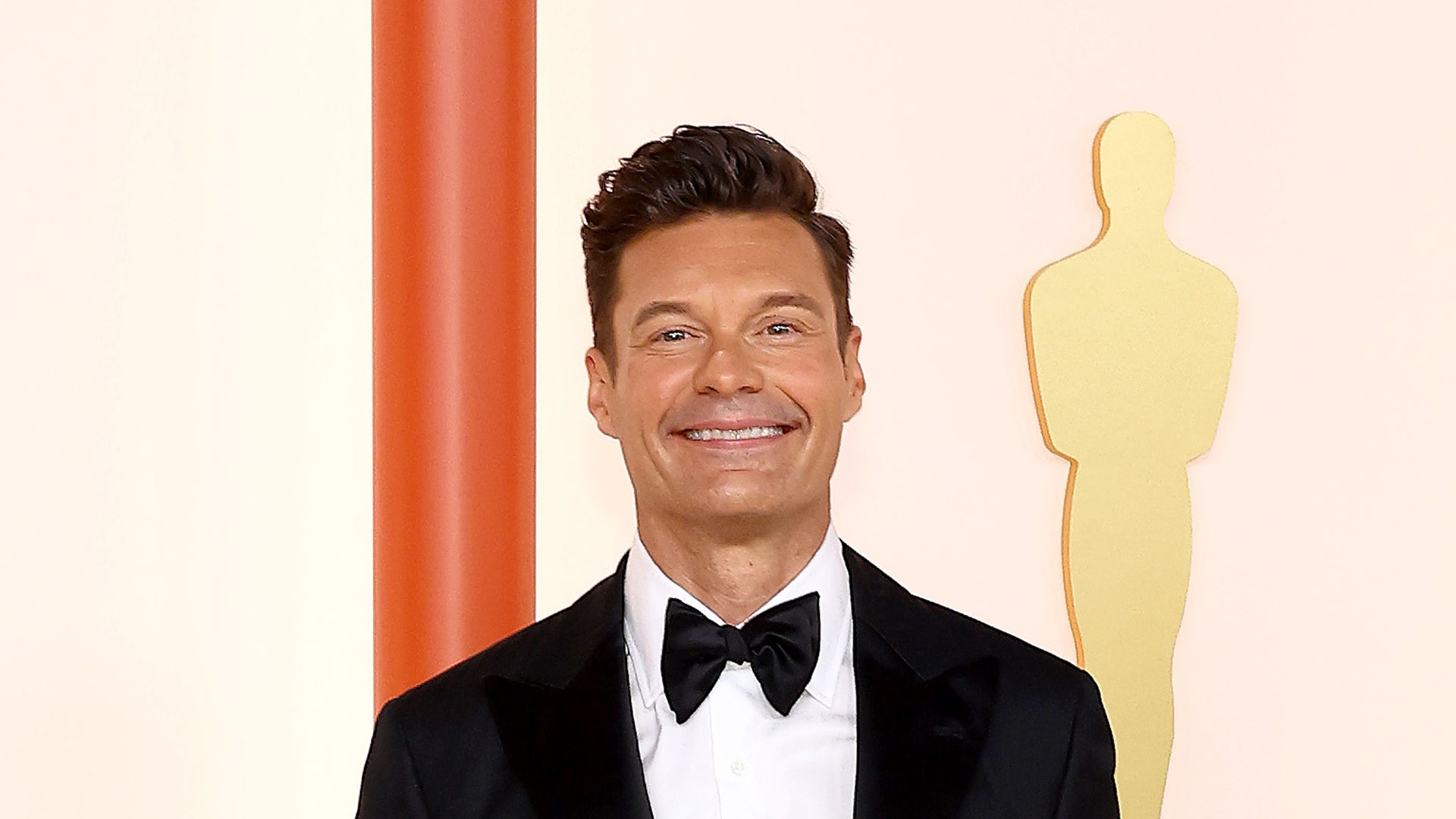 Ryan Seacrest stated that he was’ready and willing to watch Live talk as a fan’ when he passed hosting to Mark Consuelos.