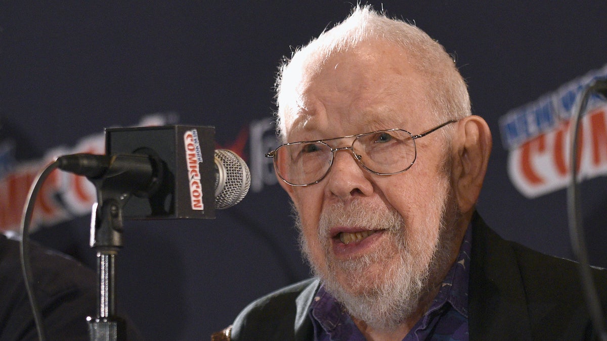 Al Jaffee dies at the age of 102, Mastermind for Mad Magazine ‘Fold-In Comic’