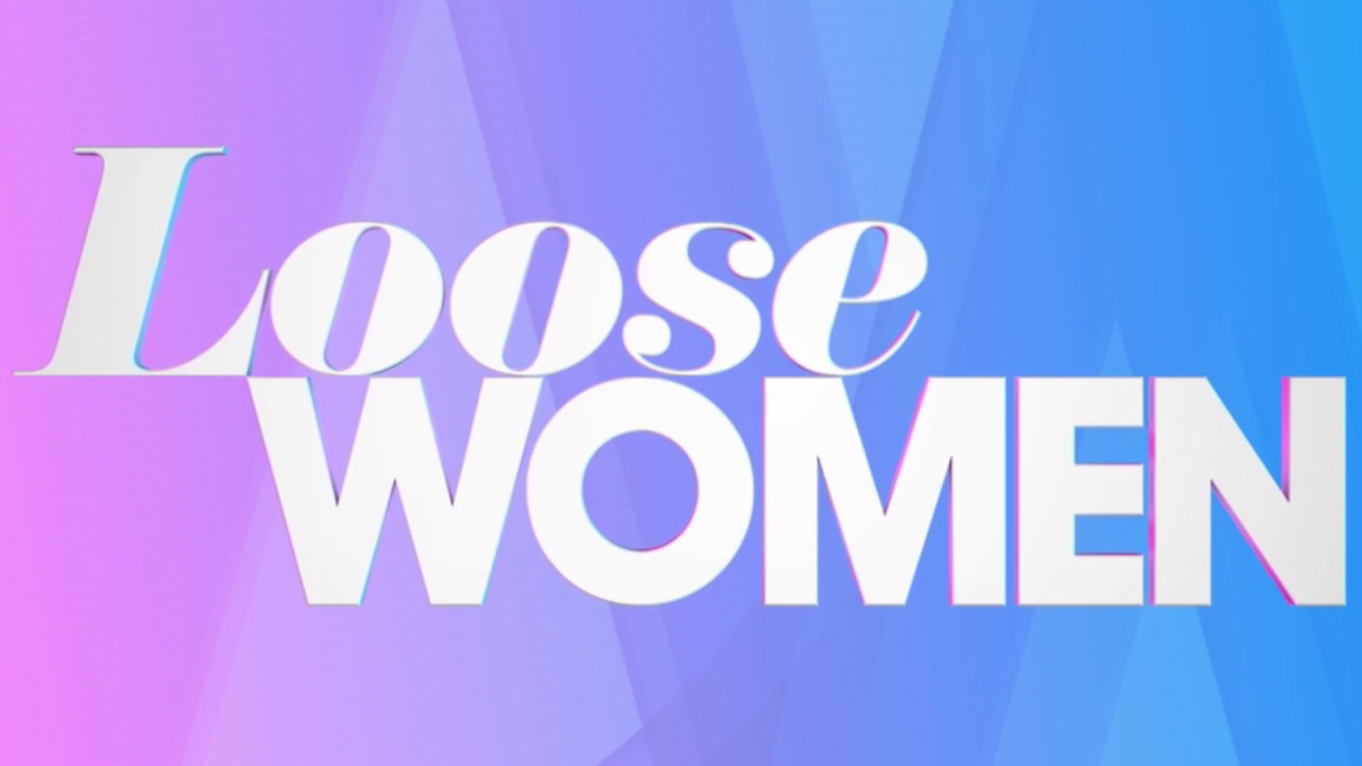 Loose Women reveal major change to biggest ever shake up show – but a huge name is absent from the lineup