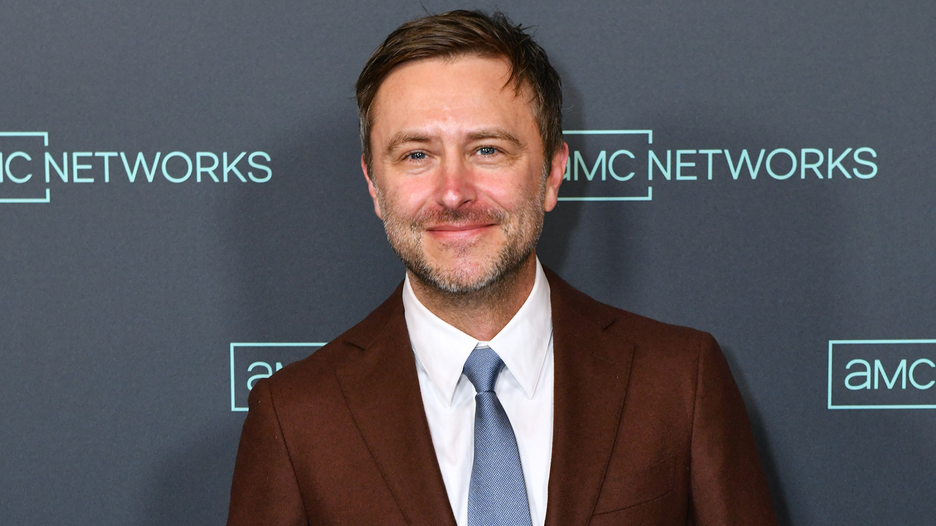 Chris Hardwick is the host of The Wall.