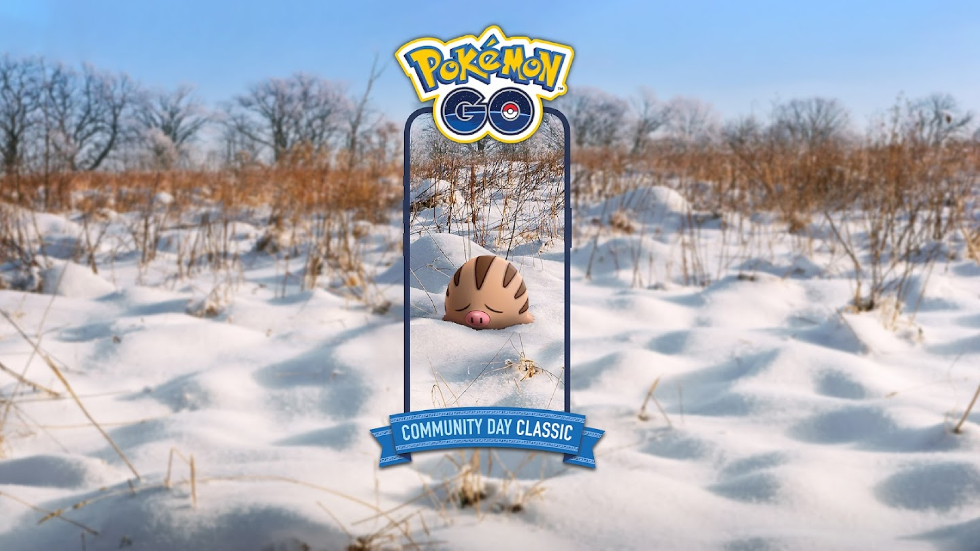 Community Day Classic has a fan-favourite this week in Pokémon Go