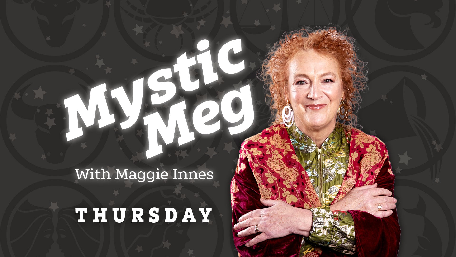 Unveil Your Fate: Mystic Meg’s Daily Horoscope Guide for May 9, 2024