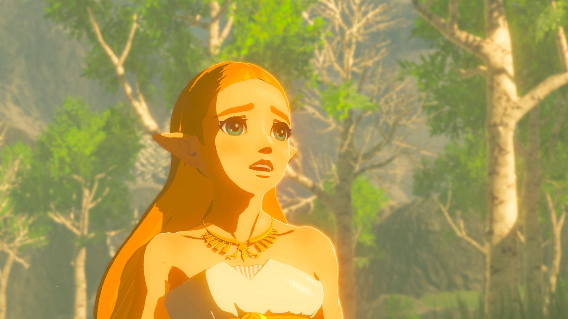 I’m a Zelda fan and one easy Breath of the Wild hack RUINED the game for me