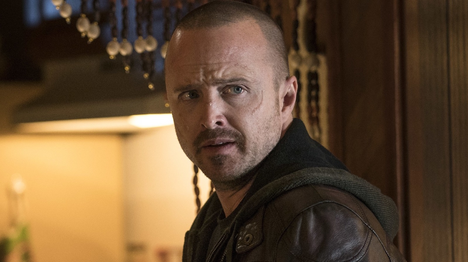 Aaron Paul had the best reaction to this farfetched Breaking Bad TWD Theory