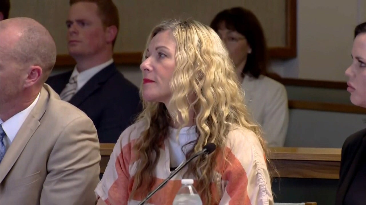 Jury hears shocking audio of Lori Daybell’s sister confronting her