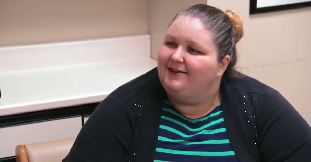 Maja From ‘My 600-lb Life’ Now — Follow Her on Instagram and Facebook