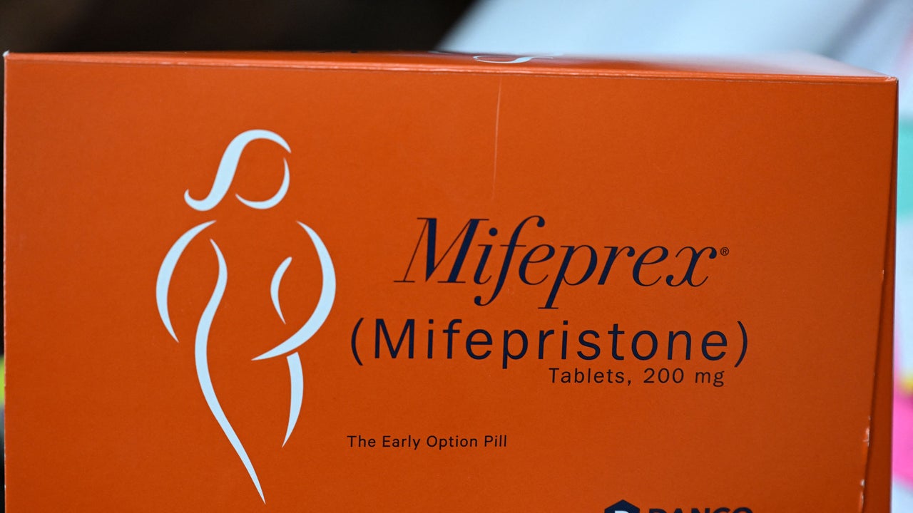 What is the impact of Mifepristone on abortion rights in America?