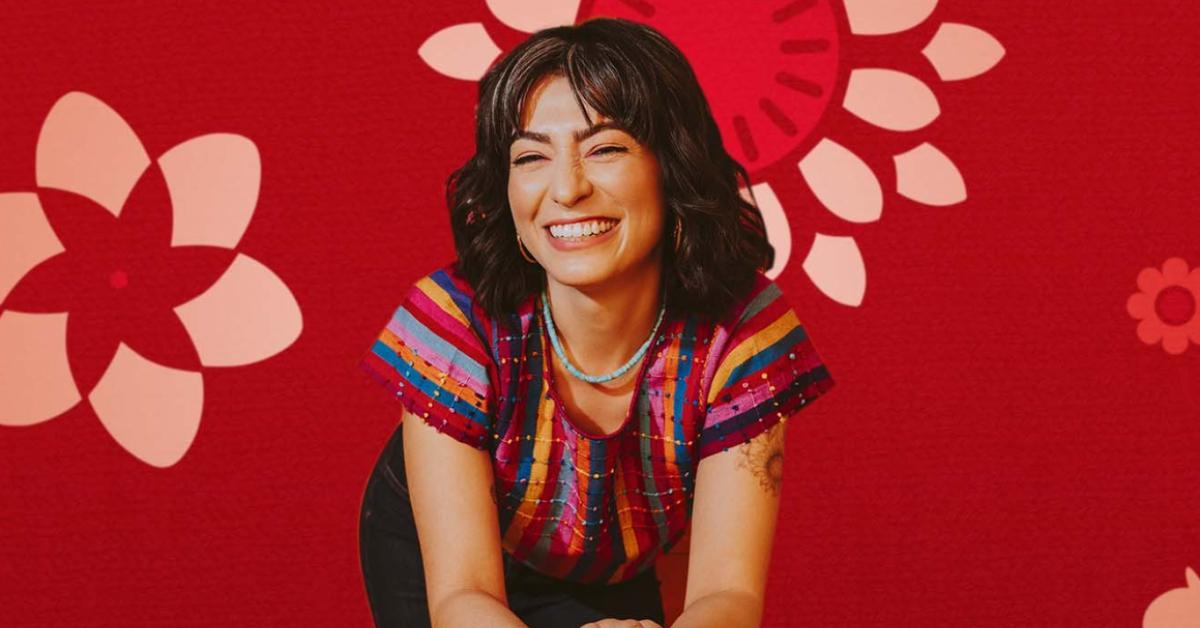 Who Is Melissa Villaseñor From ‘Night Court’?