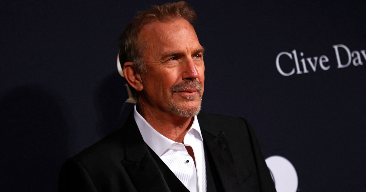 Kevin Costner’s Rumored Exit: ‘Yellowstone Actress’ Hints