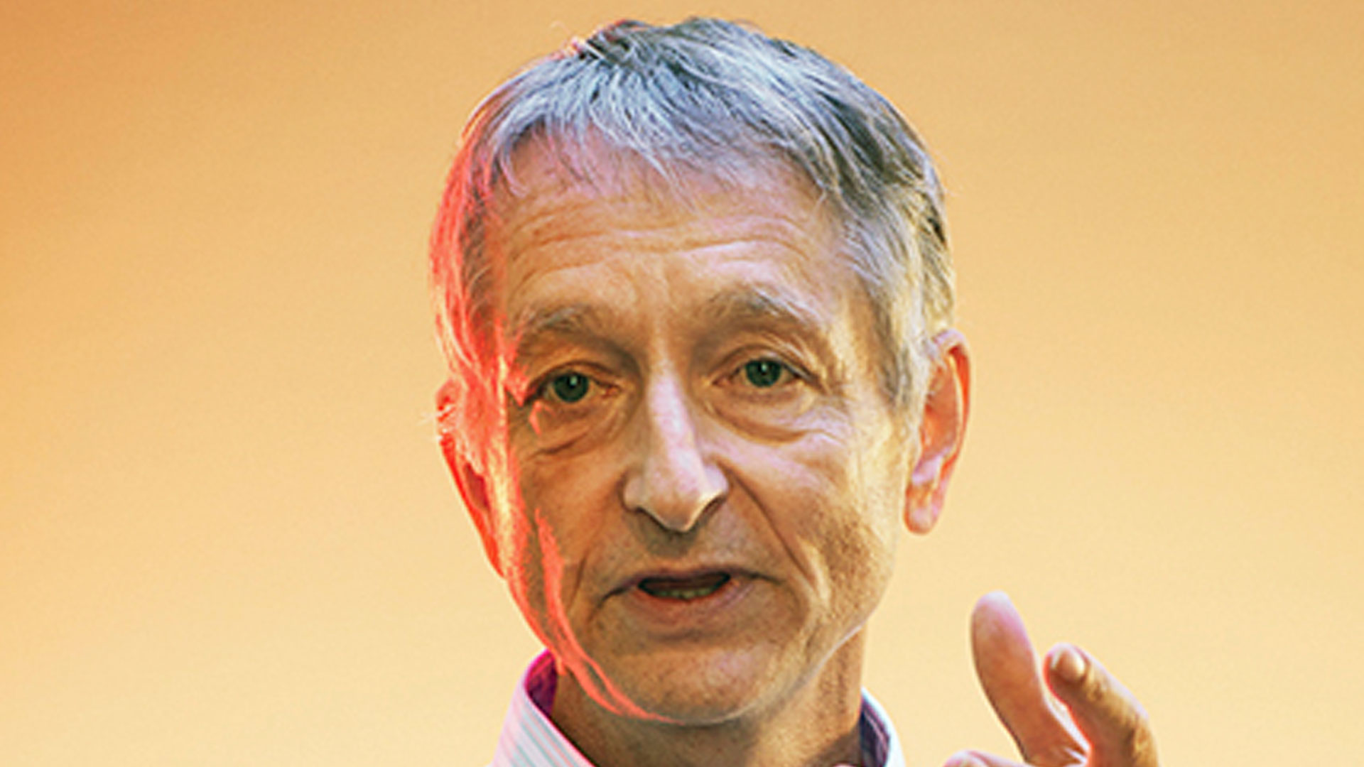 Geoffrey Hinton: Who is he and why has he left Google?