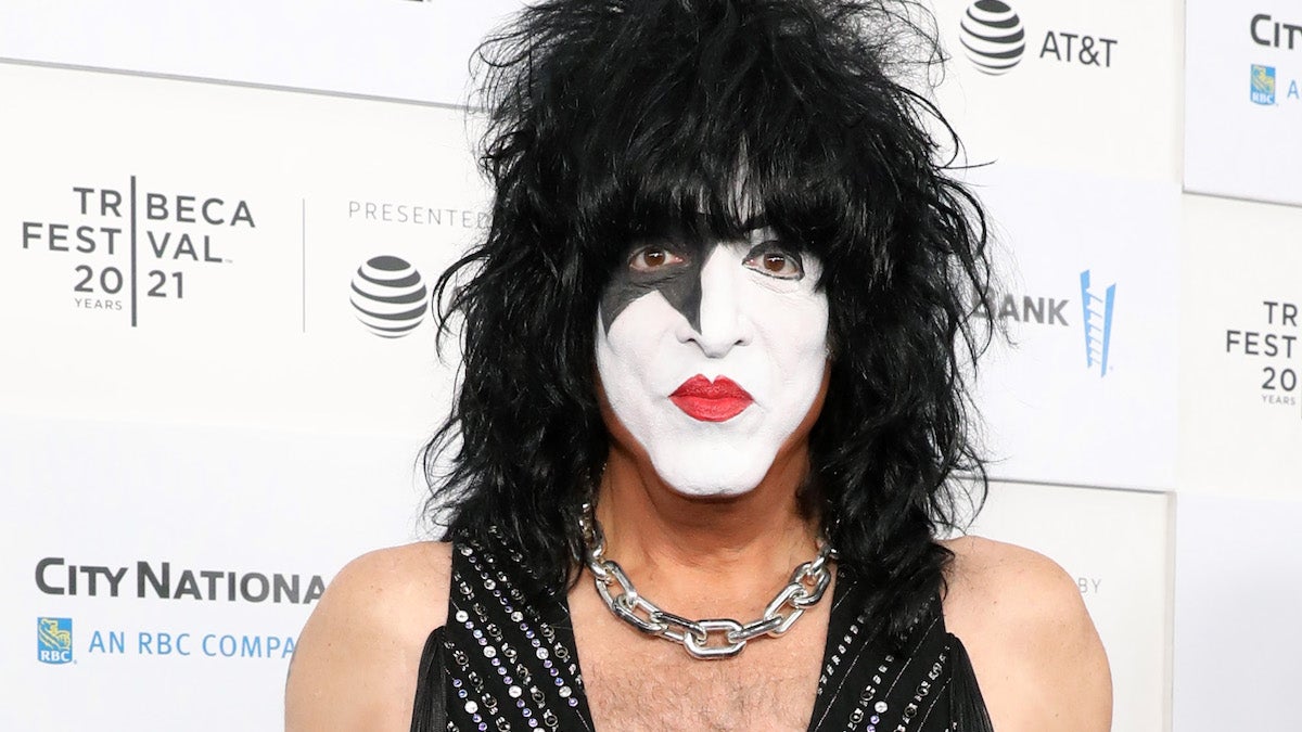 KISS Paul Stanley Makes New Statement Following Controversial Comments on Gender-Affirming Young Care