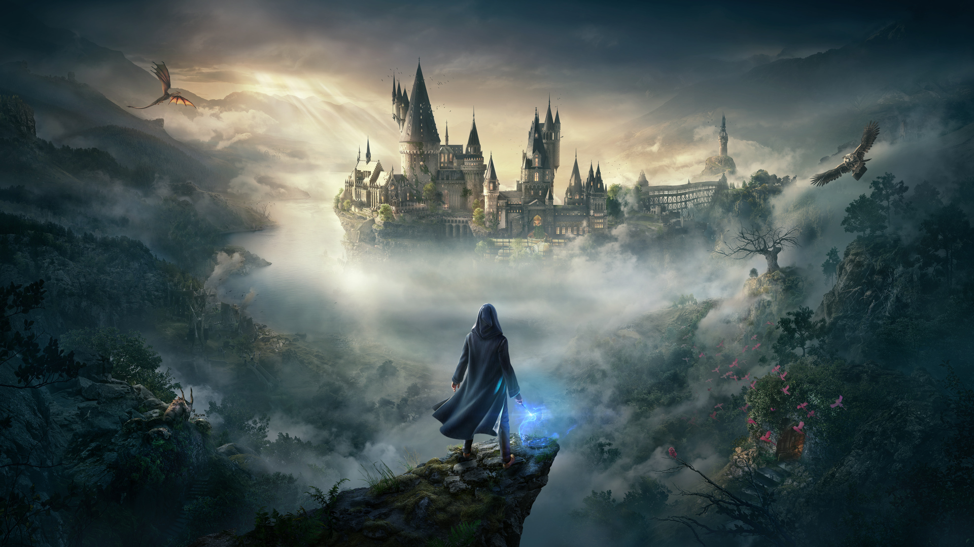 Hogwarts Legacy – Is It Worth it On PS4? – comparison to the PS5 version