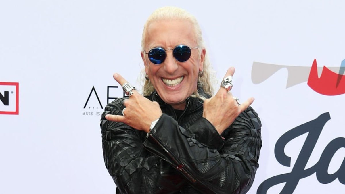 Dee Snider Reacts to Being Cut from Pride Event