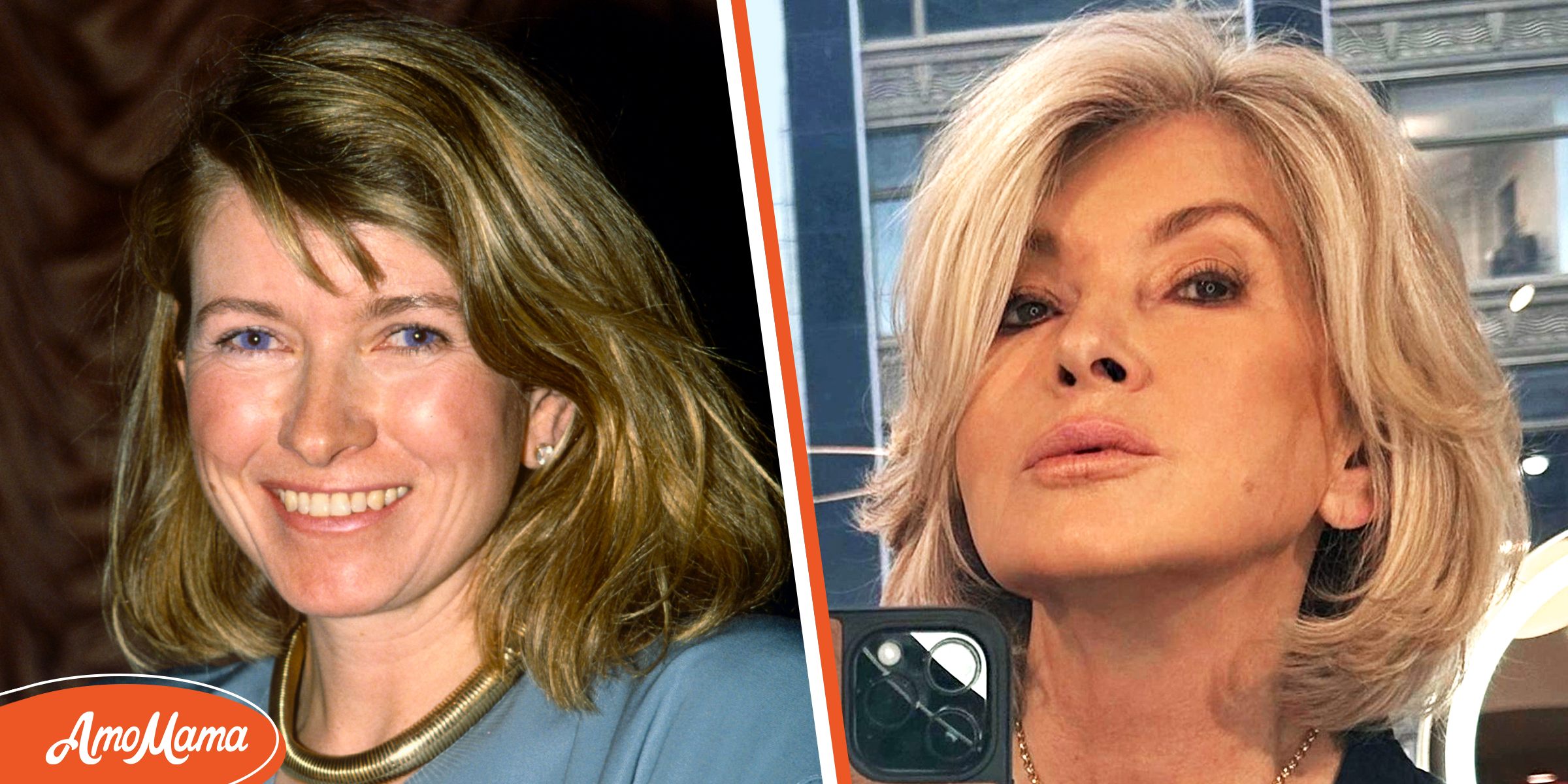 Martha Stewart’s Beauty tips and Ageless beauty through the years: A closer look