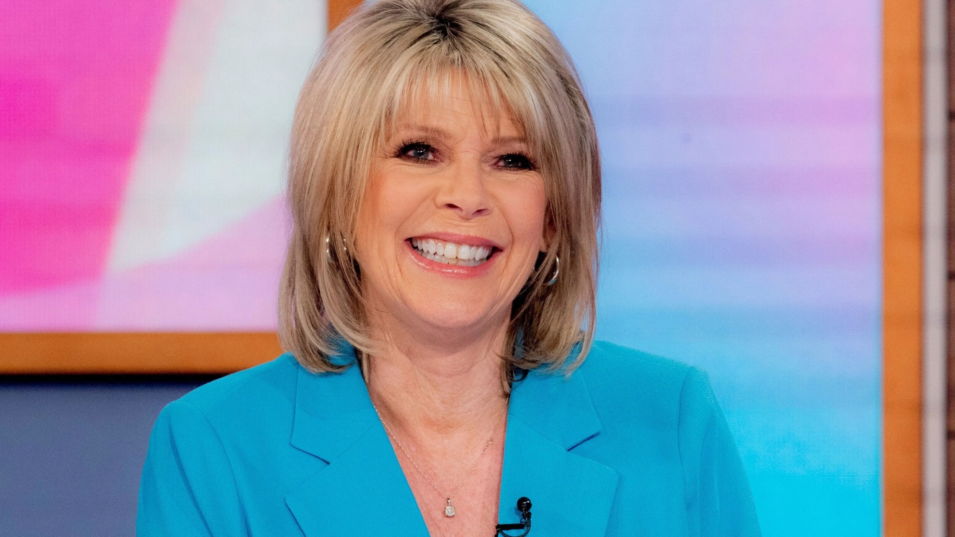 ITV has made a major update to Loose women as part of today’s schedule shakeup.