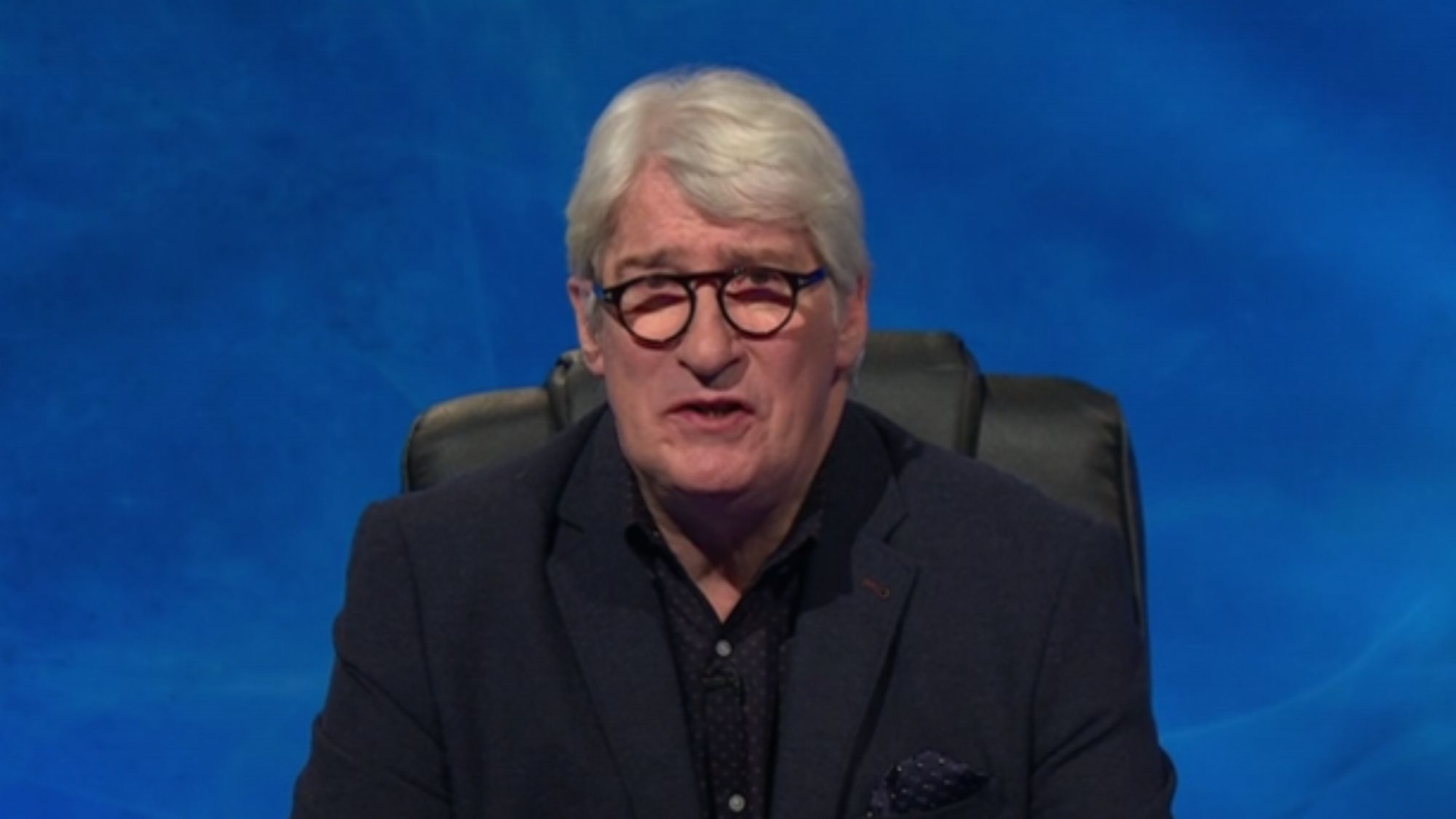 University Challenge viewers cry when Jeremy Paxman announces the end of his 30-year-long show