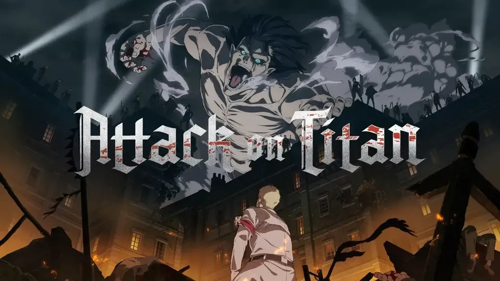 Attack on Titan Season 4 Part 3 Dub Release Date in