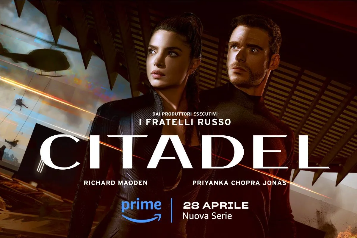 Citadel Episode 6 Release Date b