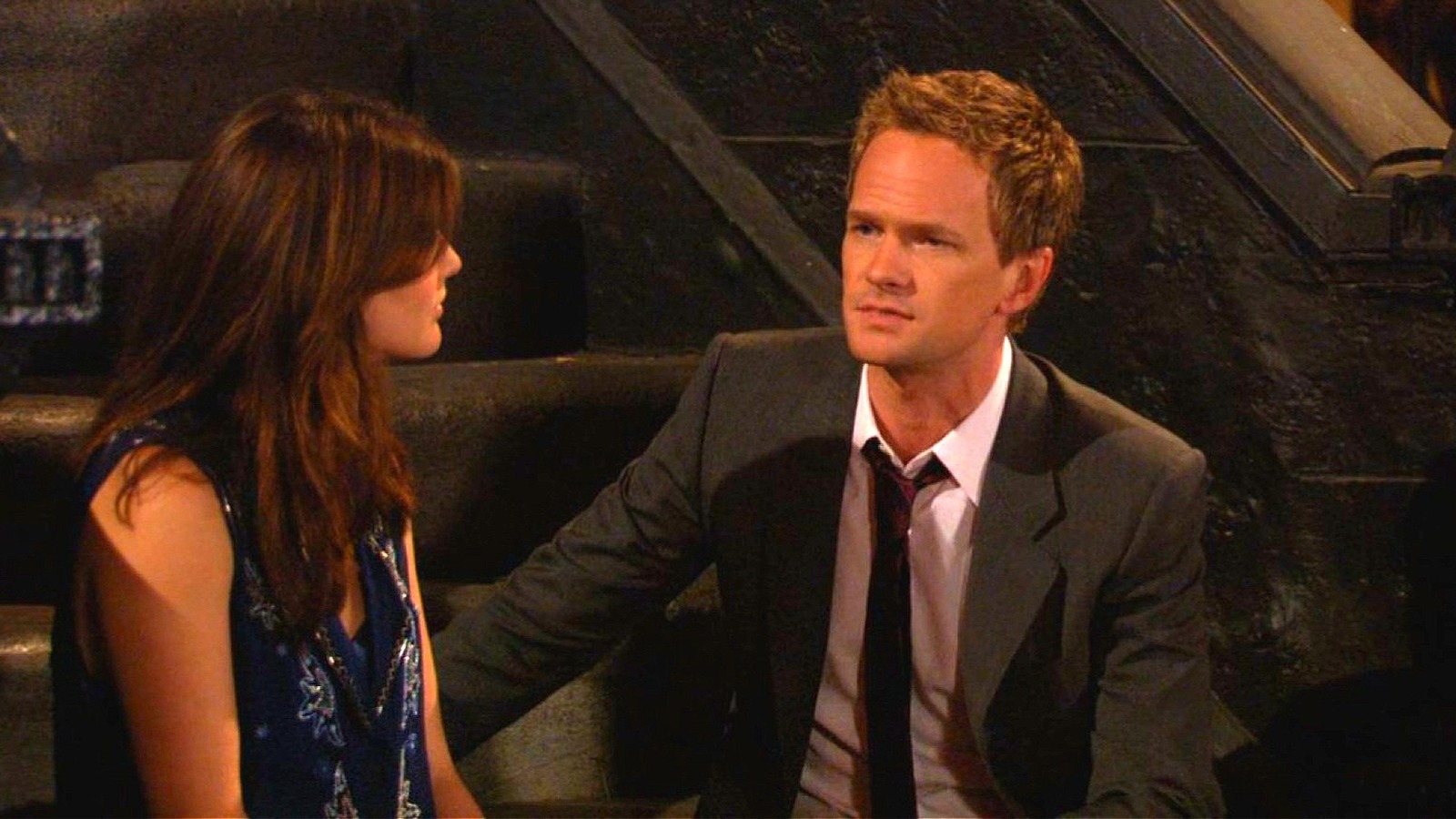 HIMYM Theory Has a Troublesome Meaning for Barney’s Suit