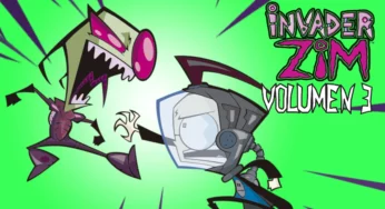 Invader Zim Season 3 Release Date: Will There Be Invader Zim Season 3? 