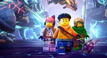Ninjago Dragons Rising Release Date & Surprising Updates Out!!