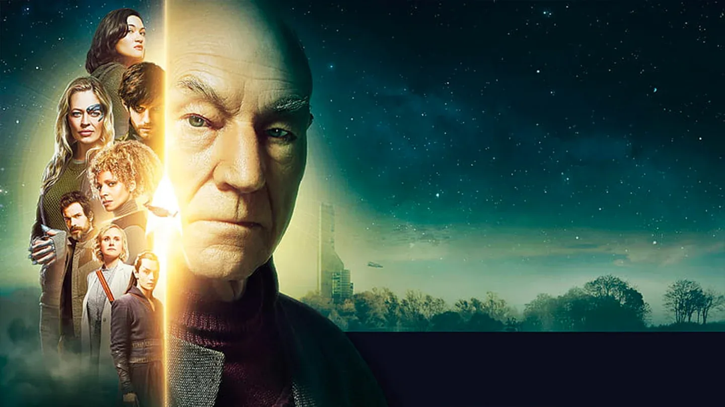Star Trek Picard Season 4 release date featured