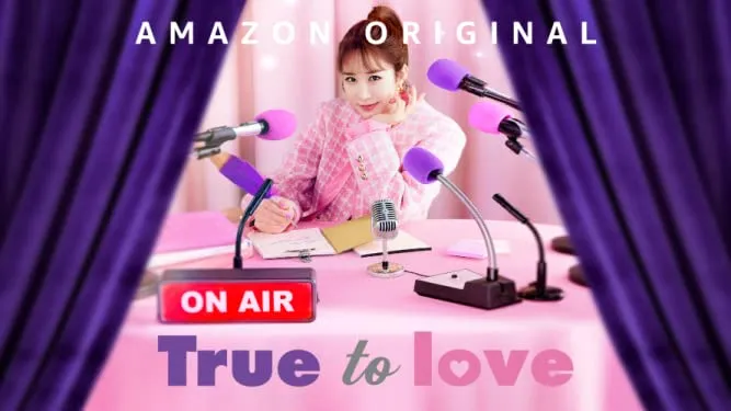 True to Love episode 15 featured
