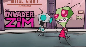 Where to Watch Invader Zim Season 1 Online? A Guide to Streaming Options
