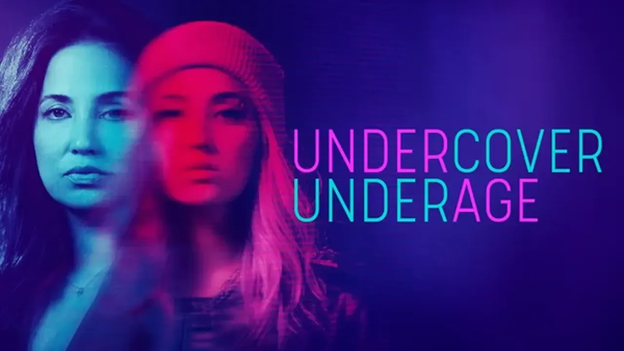 will there be Undercover Underage season 3 in