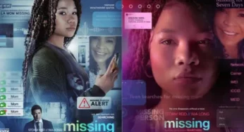 Where To Watch Missing Movie Online? Thriller Is Now Available On These Platforms!! 