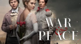 Where to Watch War and Peace Online Free? A Historical Drama Masterpiece