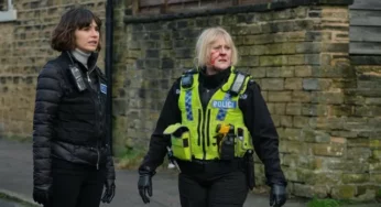 Will There Be Happy Valley Season 4? 