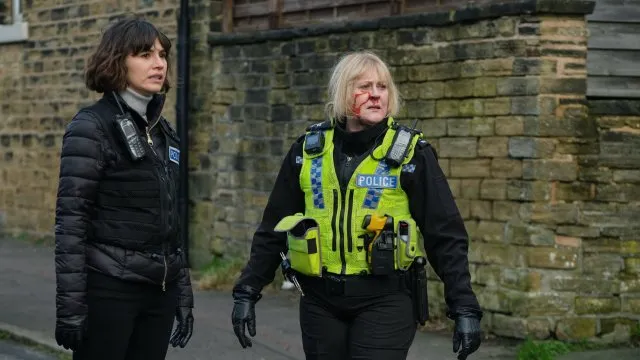 will there be happy valley season 4 in