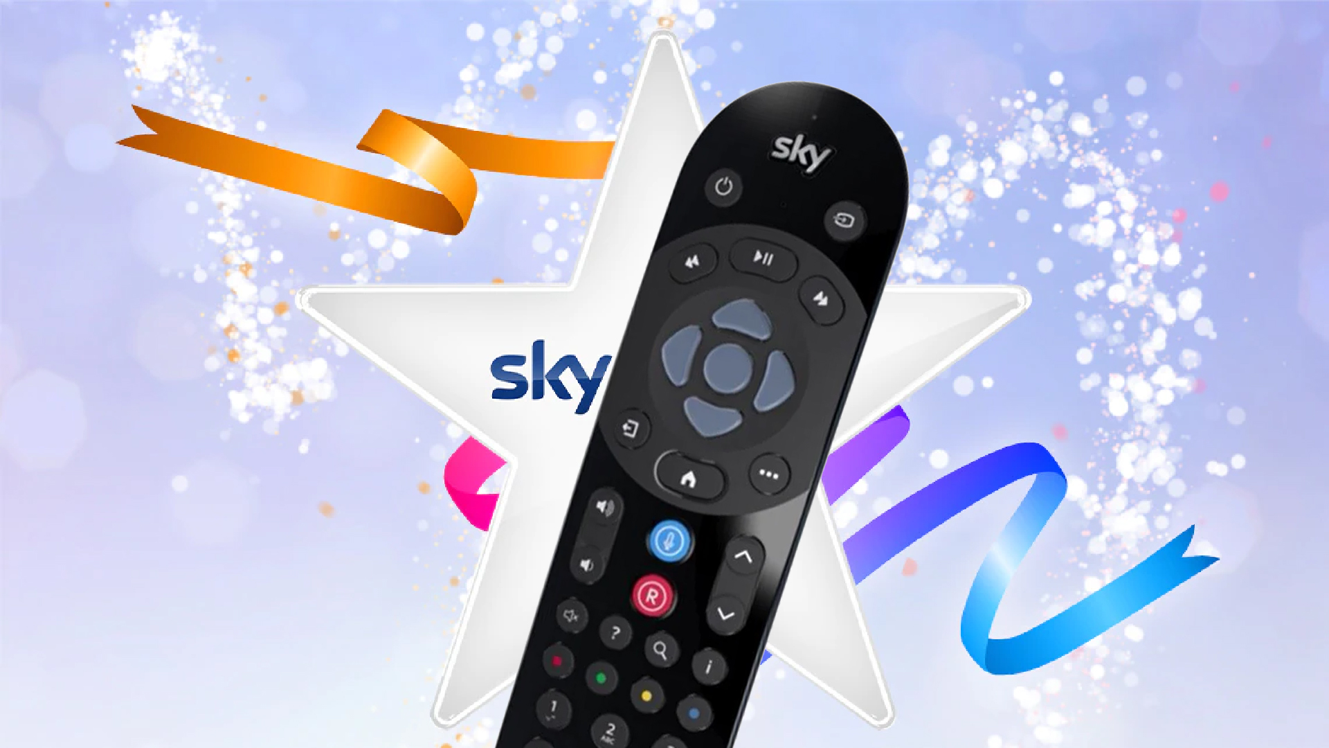 Unlock Exclusive Perks: Sky Treats Millions of Customers – Verify Your Account Today!