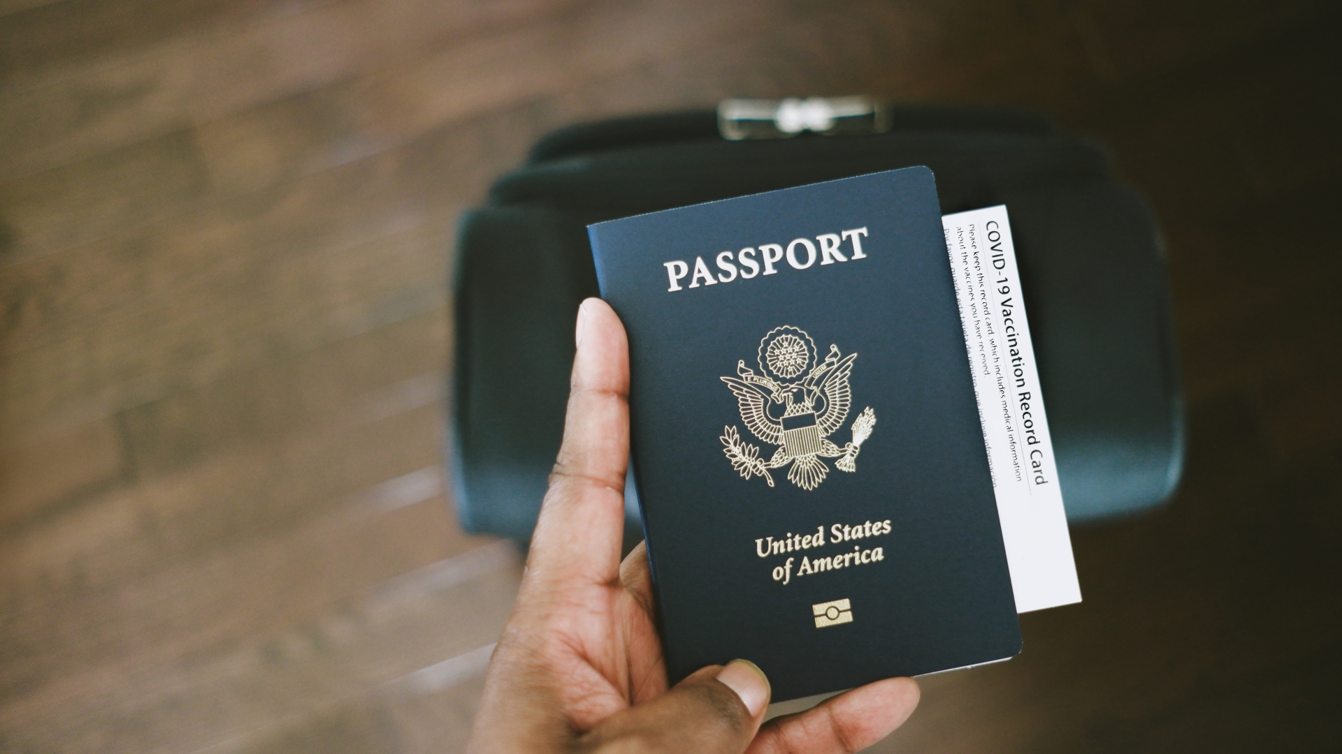 What little known passport rule can ruin your bucket-list vacation