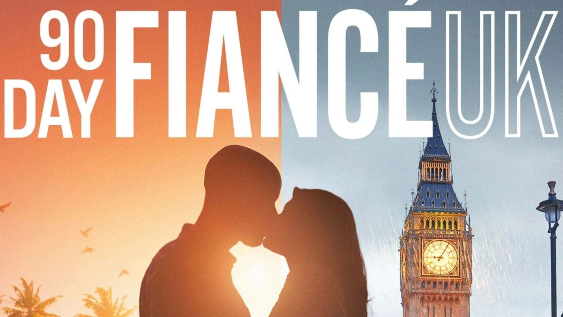 The full line-up of 90 Day fiance UK Series 2 return dates has been confirmed