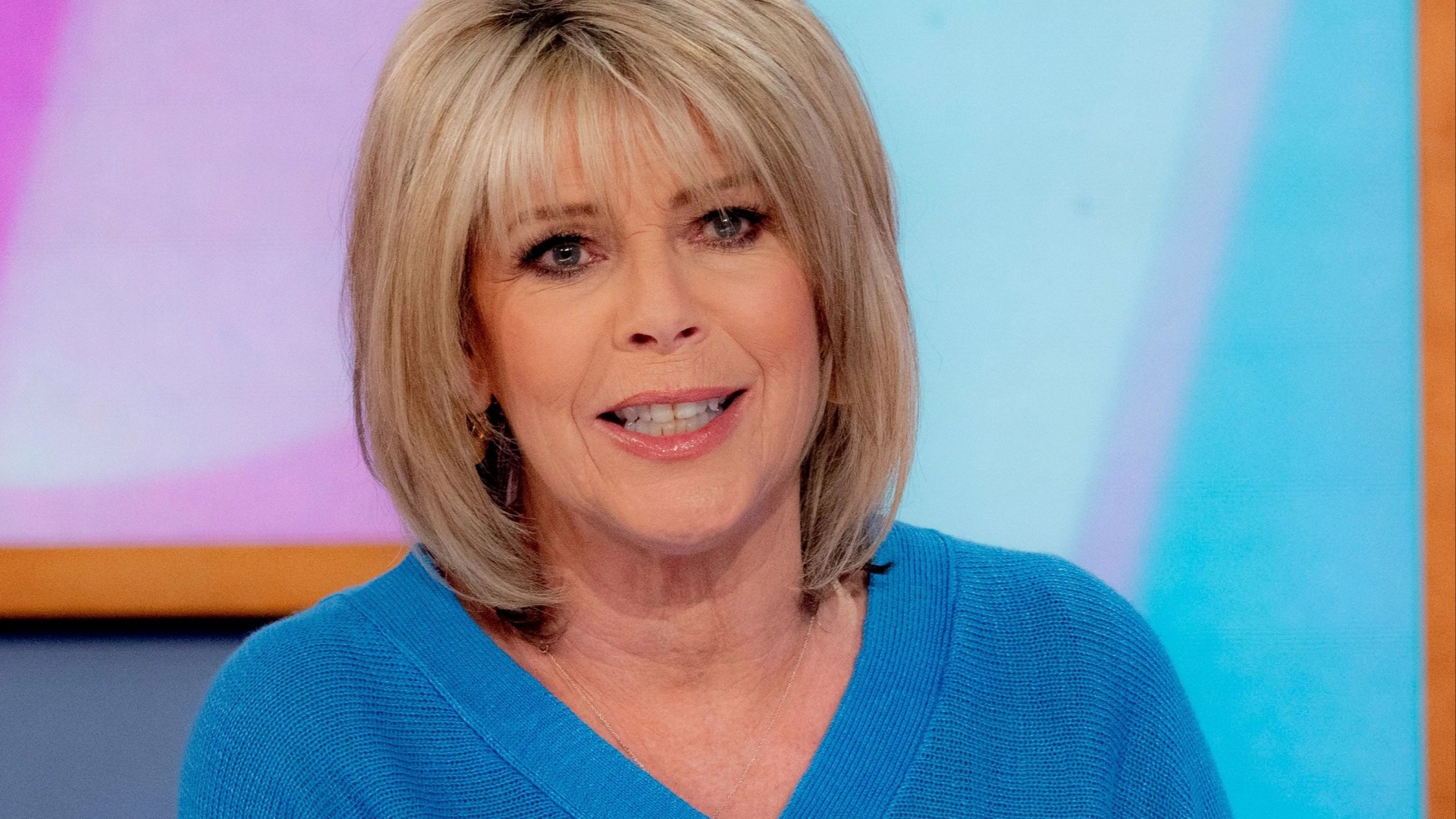 Loose Women ‘taken off air’ as host Ruth Langsford reveals massive show shake-up