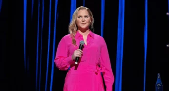 Where To Watch Amy Schumer Emergency Contact Online? 